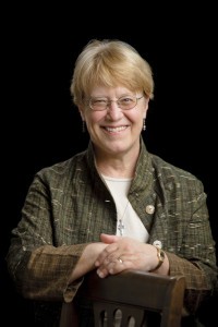 Elizabeth Liebert, PhD Dean of the Seminary Vice President for Academic Affairs Professor of Spiritual Life San Francisco Theological Seminary